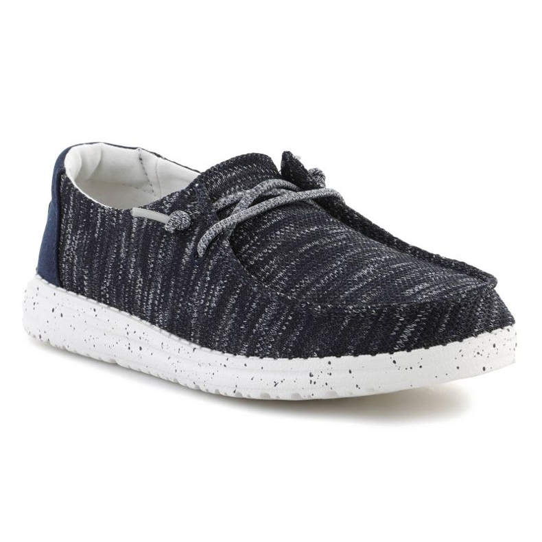 Hey Dude Scarpe Hey Amico Wendy Sox W 40078-410 grigio