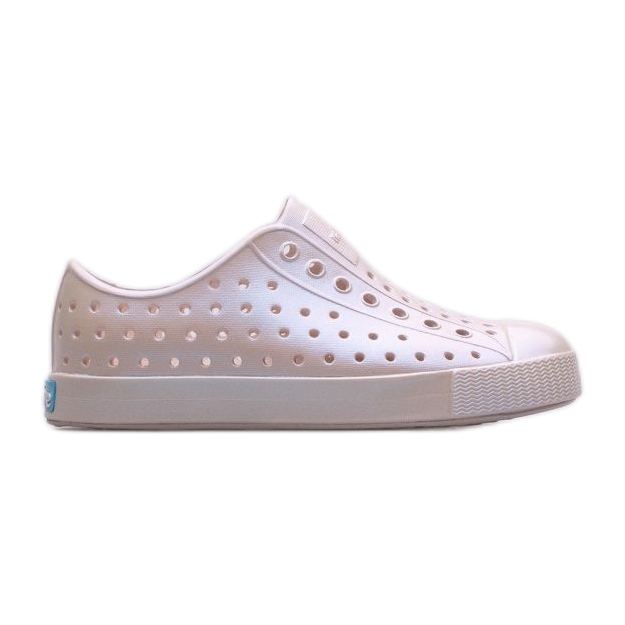 Scarpe Native Jefferson Iridescent Youth Jr 15100104-5505 rosa