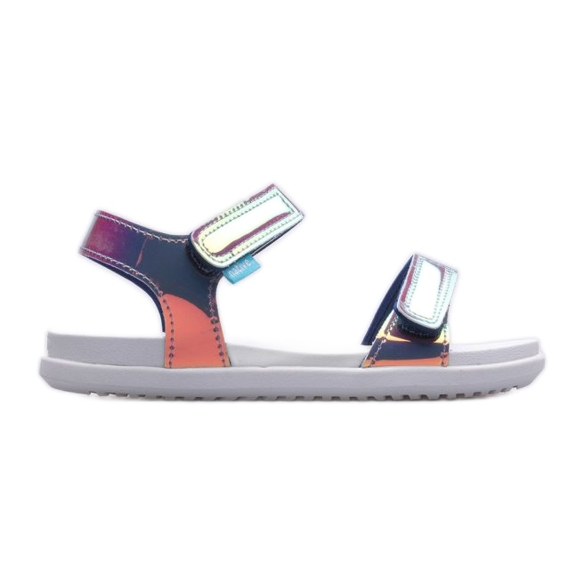 Sandali Native Charley Hologram Jr 62109143-8693 multicolore