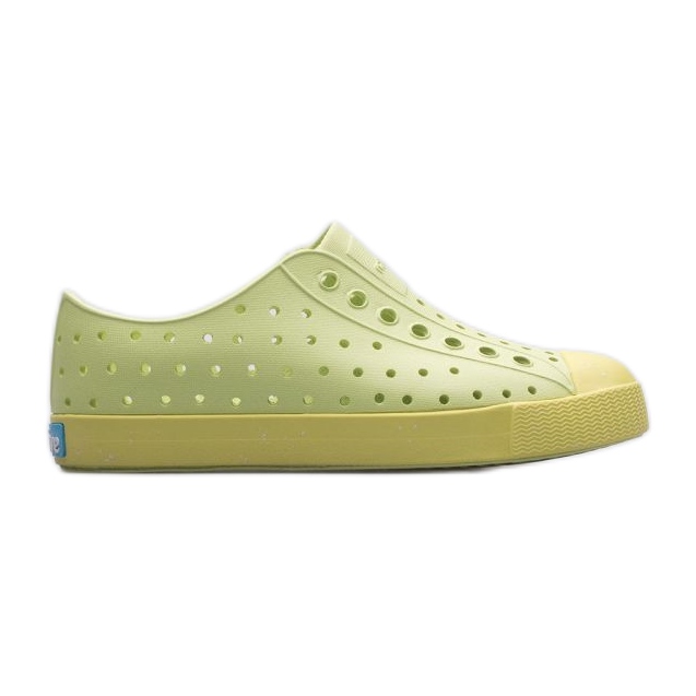 Scarpe Native Jefferson Bloom Jr 12100148-3304 verde