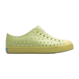 Scarpe Native Jefferson Bloom Jr 13100148-3304 verde