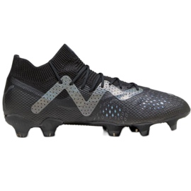 Scarpe da calcio Puma Future Ultimate FG/AG M 107355-02 nero nero