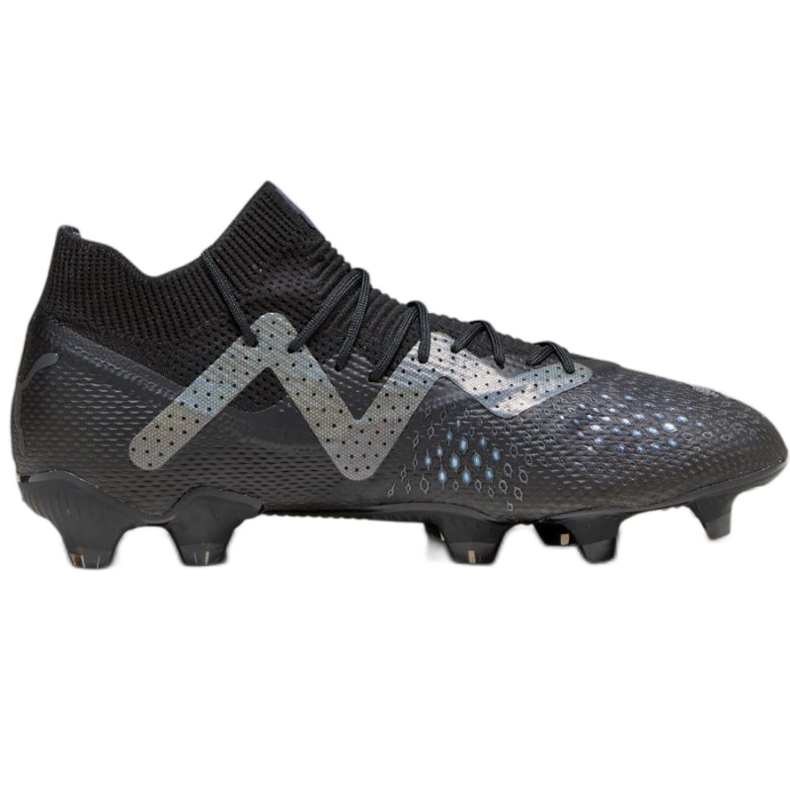Scarpe da calcio Puma Future Ultimate FG/AG M 107355-02 nero nero