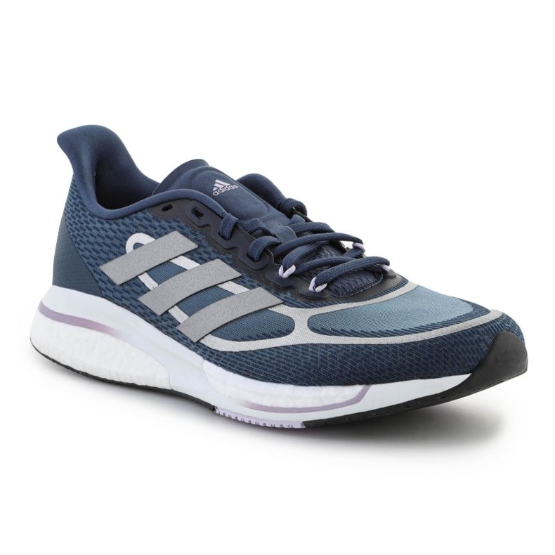 Scarpe da corsa Adidas Supernova + W GY0845 blu