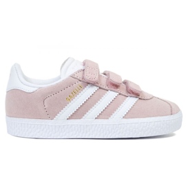 Scarpe adidas Gazelle Cf I Jr AH2229 rosa
