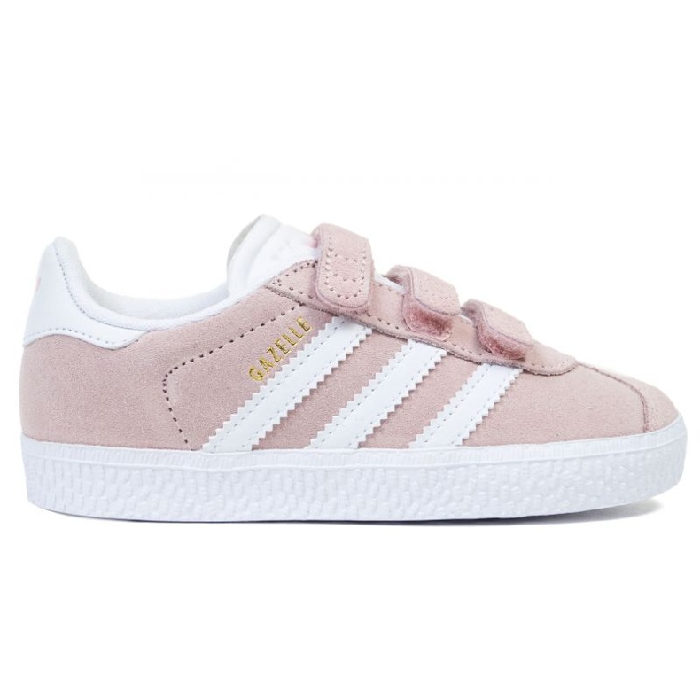 Scarpe adidas Gazelle Cf I Jr AH2229 rosa