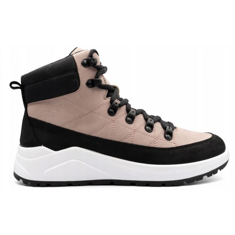 Scarpe 4F W H4L21OBDH252 ROSA CHIARO