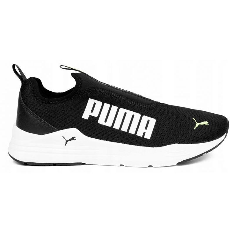 Scarpe Puma Wired Rapid M 38588109 nero