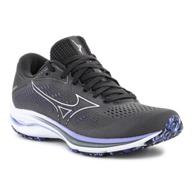 Scarpe da corsa Mizuno Wave Rider W 25J1GD210393 grigio