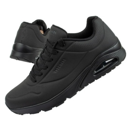 Scarpe Skechers Uno M 52458/BBK nero