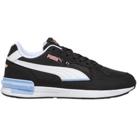 Scarpe Puma Graviton W 380738 43 nero