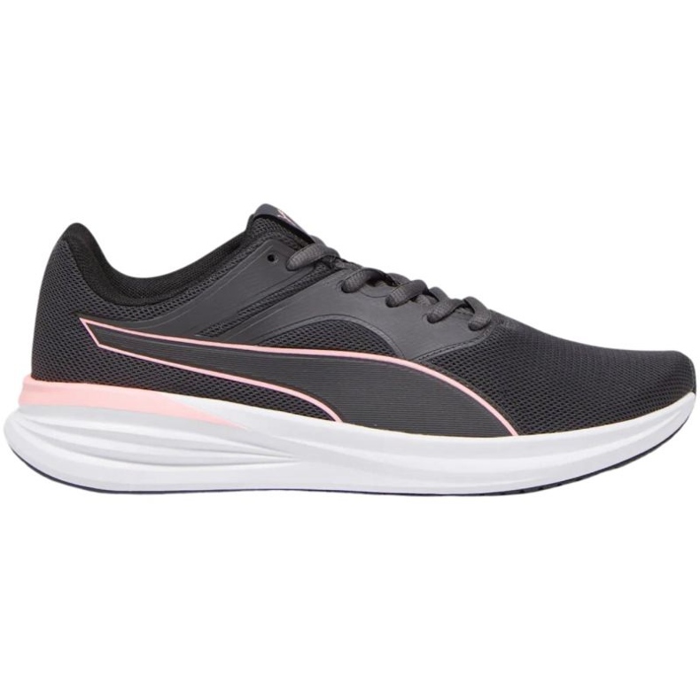 Scarpe da corsa Puma Transport W 377028 28 grigio