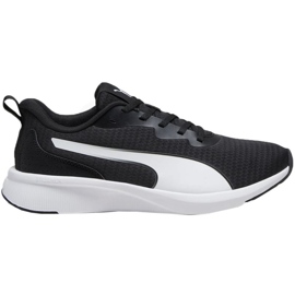 Puma Flyer Lite M 378774 01 scarpe da corsa nero