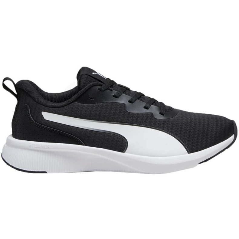 Puma Flyer Lite M 378774 01 scarpe da corsa nero
