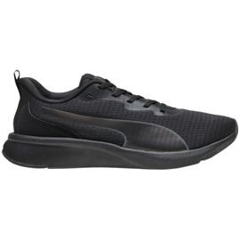 Puma Flyer Lite M 378774 02 scarpe da corsa nero