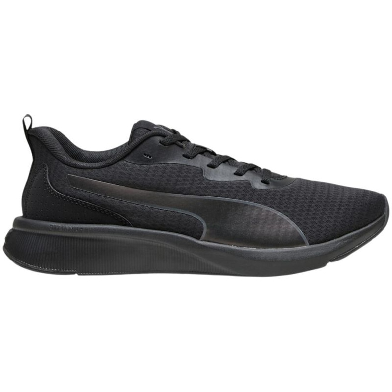 Puma Flyer Lite M 378774 02 scarpe da corsa nero