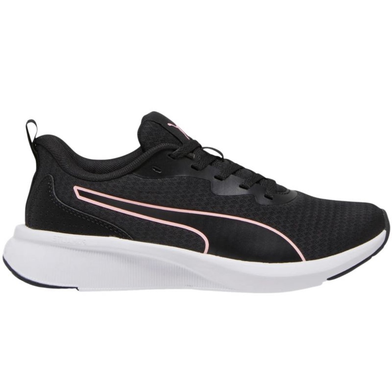 Puma Flyer Lite W 378774 06 scarpe da corsa nero
