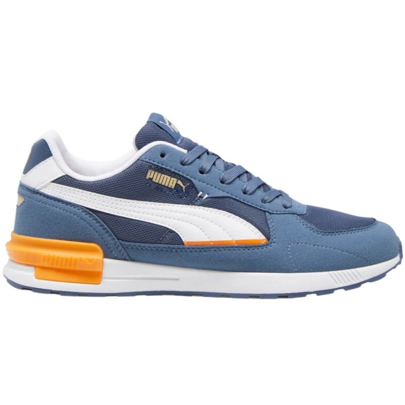 Puma Graviton M 380738 39 scarpe blu