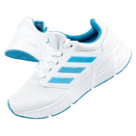 Scarpe Adidas Galaxy 6 W GX7256 bianca