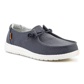 Hey Dude Scarpe Wendy Chambray W 40058-4MQ grigio
