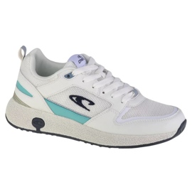 ONeill Scarpe O'Neill Honolua Low W 90221008-1FG bianca