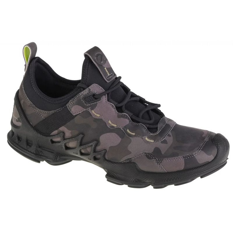 Scarpe Ecco Biom Aex M 80281402244 grigio