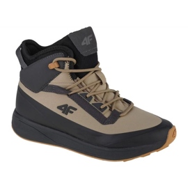 4F Dcx-22 Doposci Jr 4FJAW22FWINM007-26S beige
