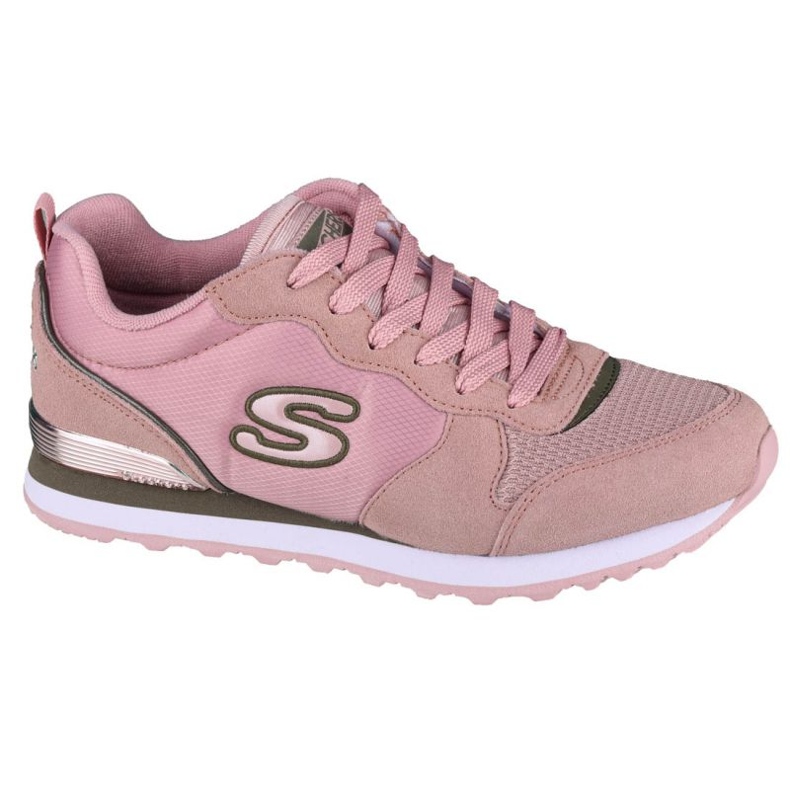 Scarpe Skechers Og 85 Step N Fly W 155287-MVE rosa