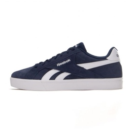 Scarpe Reebok Royal Complete 3low M H05075 blu