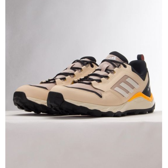 Scarpe adidas Terrex Tracerocker 2 M HR1238 beige