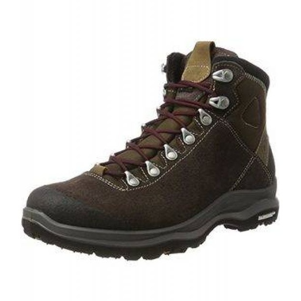 Scarpe Aku Evergreen Gtx M TYW5M050 marrone