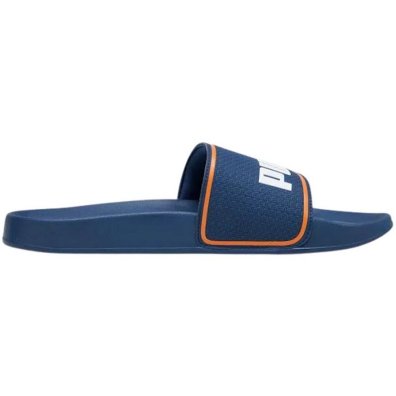 Pantofole Puma Leadcat 2.0 384139 22 blu