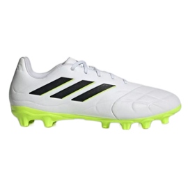 Scarpe adidas Copa Pure.3 Mg M GZ2529 bianco bianco