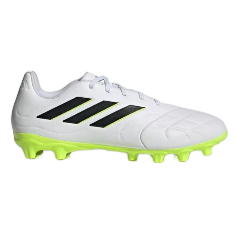 Scarpe adidas Copa Pure.3 Mg M GZ2529 bianca bianca