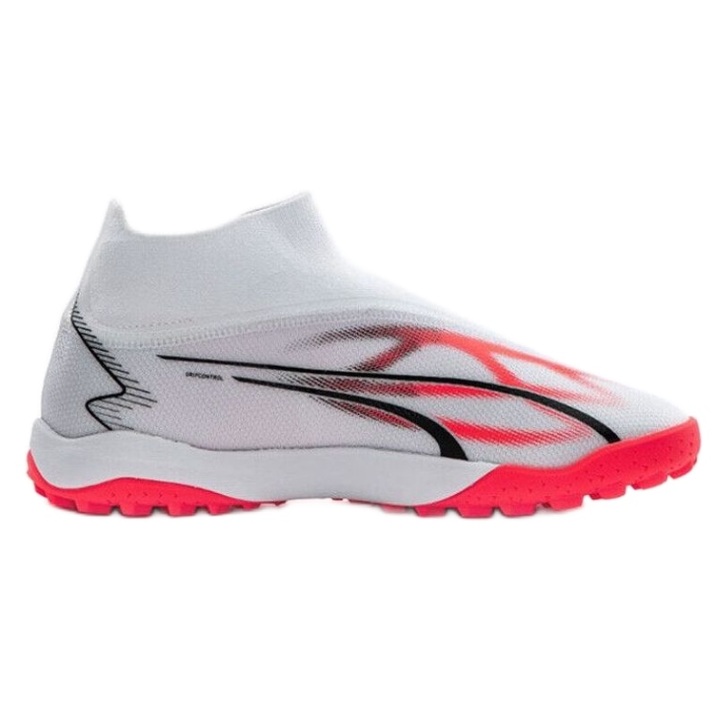 Scarpe Puma Ultra Match + Ll Tt 107513-01 multicolore bianca
