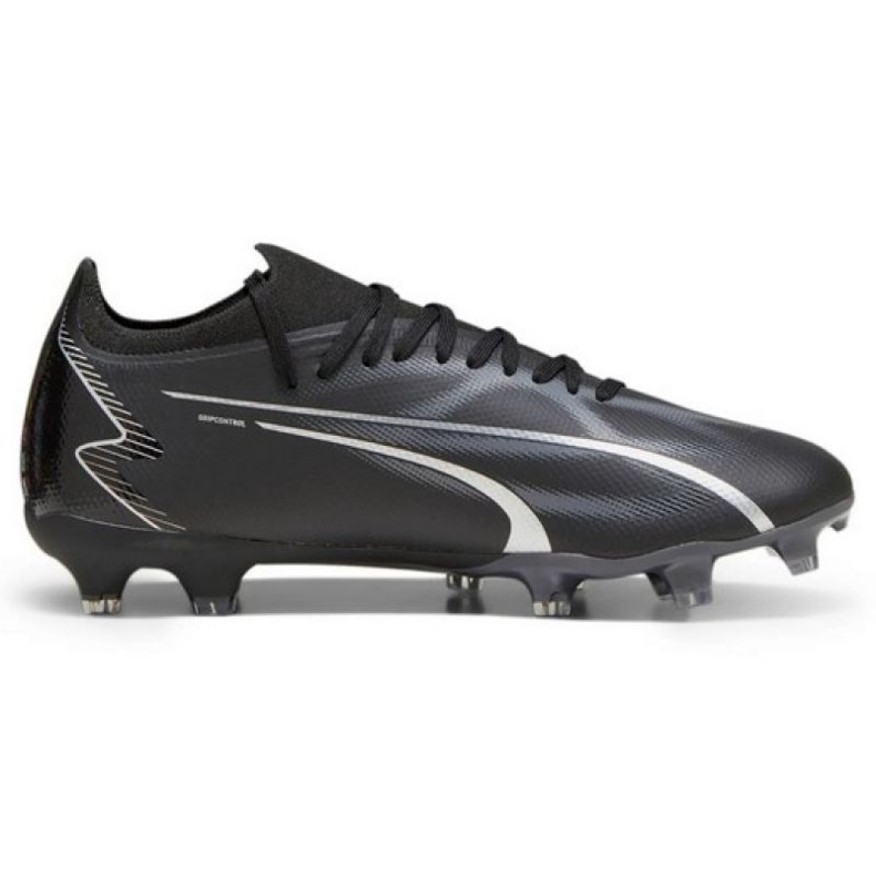 Scarpe Puma Ultra Match FG/AG M 107347-02 nero nero