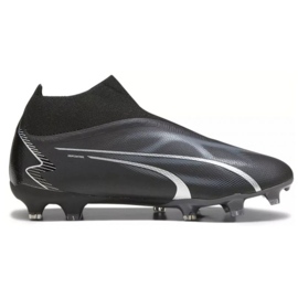 Scarpe Puma Ultra Match+ Ll FG/AG 107511-02 nero nero
