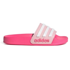 Ciabatte adidas Adilette Shower Jr IG4876 rosa