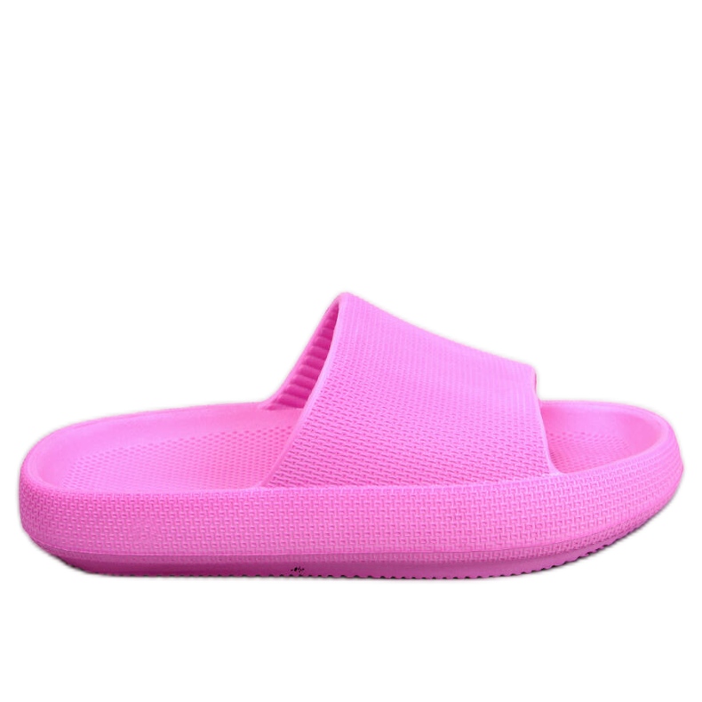 Ciabatte in gomma di Ritter Pink rosa