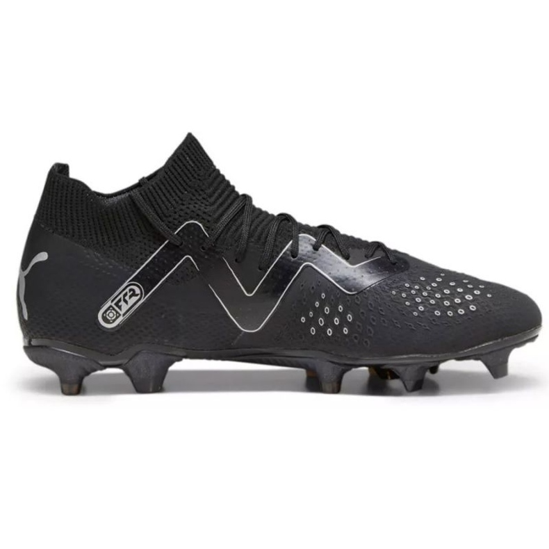 Scarpe Puma Future Pro FG/AG M 107361 02 nero
