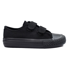 SHELOVET Scarpe Vico nero