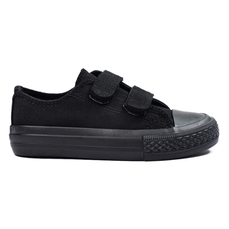 SHELOVET Scarpe Vico nero