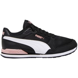 Scarpe Puma St Runner v3 Mesh W 384640 17 nero
