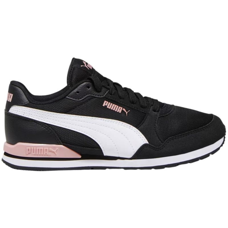 Scarpe Puma St Runner v3 Mesh W 384640 17 nero