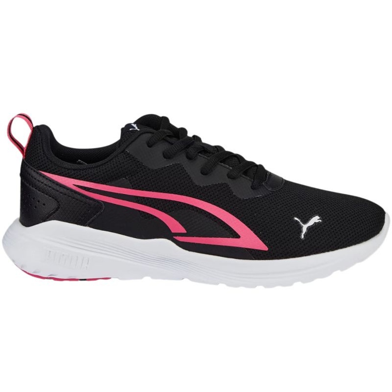 Scarpe Puma All-Day Active Donna 386269 09 nero