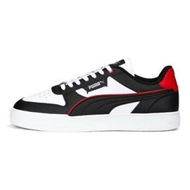 Puma Caven Dime M 384953 16 scarpe bianca
