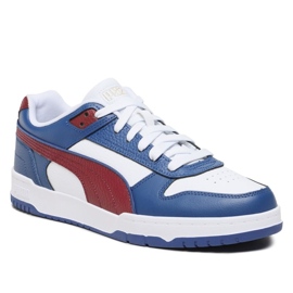 Scarpe Puma Rbd Game Low M 386373 15 blu