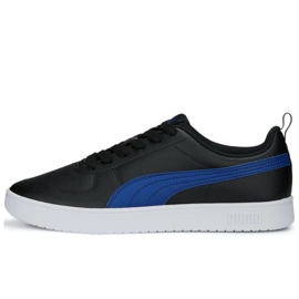 Scarpe Puma Rickie M 387607 07 nero