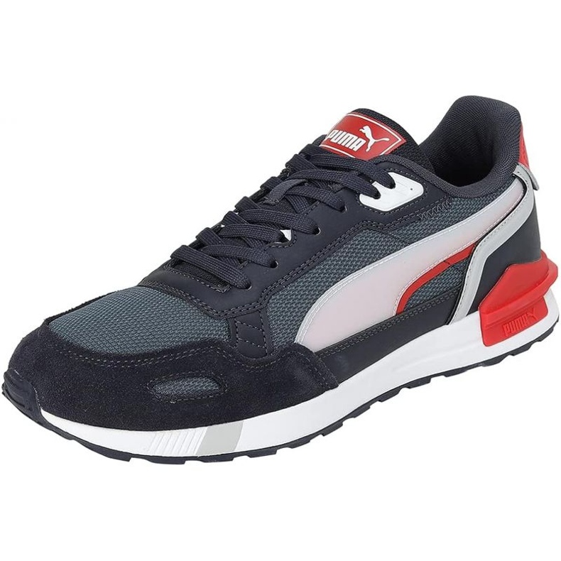 Puma Graviton Tera M 383058 13 scarpe blu