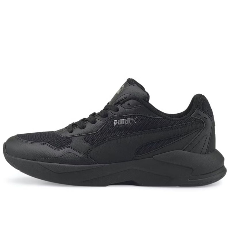 Scarpe Puma X-Ray Speed Lite M 384639 01 nero